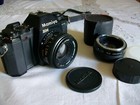 Mamiya: Mamiya Sekor 528 AL Price Guide: estimate a camera value
