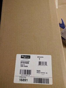 Hoffman DP1N191020S PDU,Model #: OES1020HV,   New in Box - Picture 1 of 2