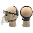 CPAP Anti-snoring Headband Respirator Head Belt Strap for Hexagonal Ventilat-yk