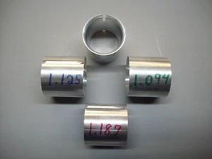 Stromberg UU-2 UUR-2 Large Venturi Tube - Picture 1 of 2