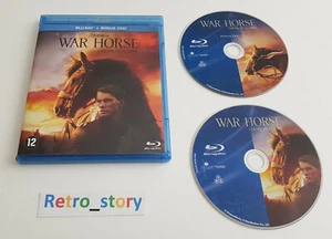 Blu-Ray - War Horse - Steven SPIELBERG - Picture 1 of 3