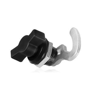 Left Storage Rack Detent Latch 2Pcs for 2008-2010 Polaris Sportsman 300 400 - Изображение 1 из 4