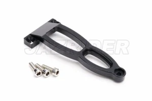 Jazrider Aluminum Front Arm Bulk For Tamiya RC CW01/Lunch Box/Midnight Pumpkin - Picture 1 of 1