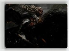 Eowyn, Fearless Knight Art Card (15) Tales of Middle-Earth ALTR (BASE) NM+ (MTG)