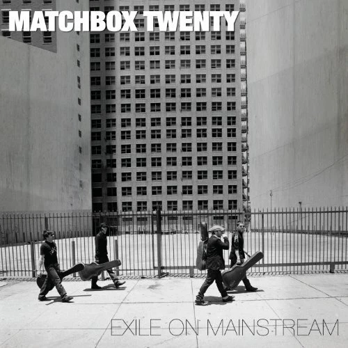 Matchbox 20 (Twenty) Exile on mainstream (2007) [2 CD] - Bild 1 von 1