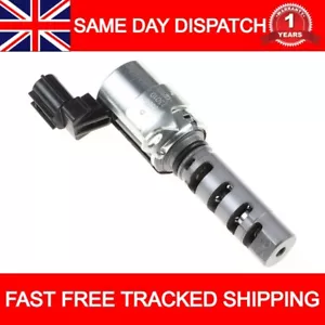 VARIABLE VALVE TIMING SOLENOID FITS TOYOTA YARIS/VITZ 1.3 P1 2002-05 15330-23010 - Picture 1 of 5
