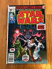 Star Wars #4 October 1977 Iconic Darth Vader Cover MARVEL
