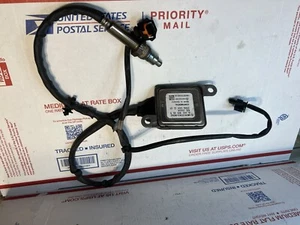 2010-2018 MERCEDES SPRINTER 2500 NOX SENSOR 0009058511 TESTED GUARANTEED NCV 906 - Picture 1 of 9