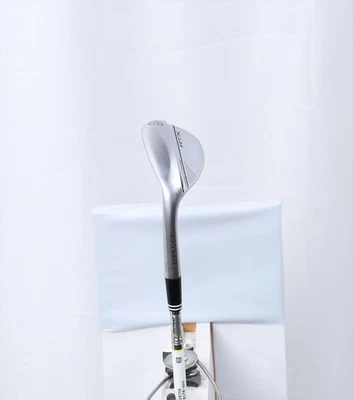 Cleveland Rtx Full Face 2 Tour Satin Wedge 60°-8 Dynamic Gold 2720756 Left Hand - Image 1 of 4