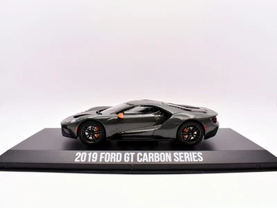Modellino auto scala 1:43 Ford gt carbon series greenlight diecast modellismo - Immagine 1 di 4