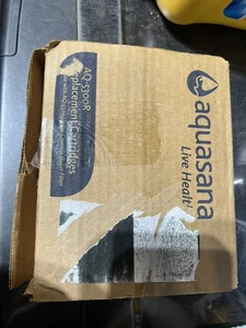 Aquasana Claryum AQ-5300R 3-Stage Replacement Under Sink Water Filter Set - Picture 1 of 3