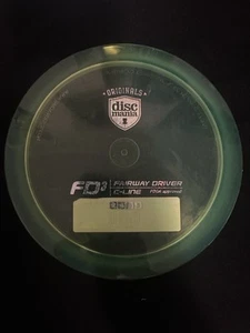 Discmainia Original C-line FD3 Penned - Picture 1 of 3