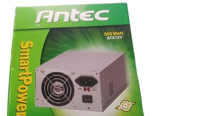 Antec SL300S 300W ATX Power Supply - Afbeelding 1 van 2