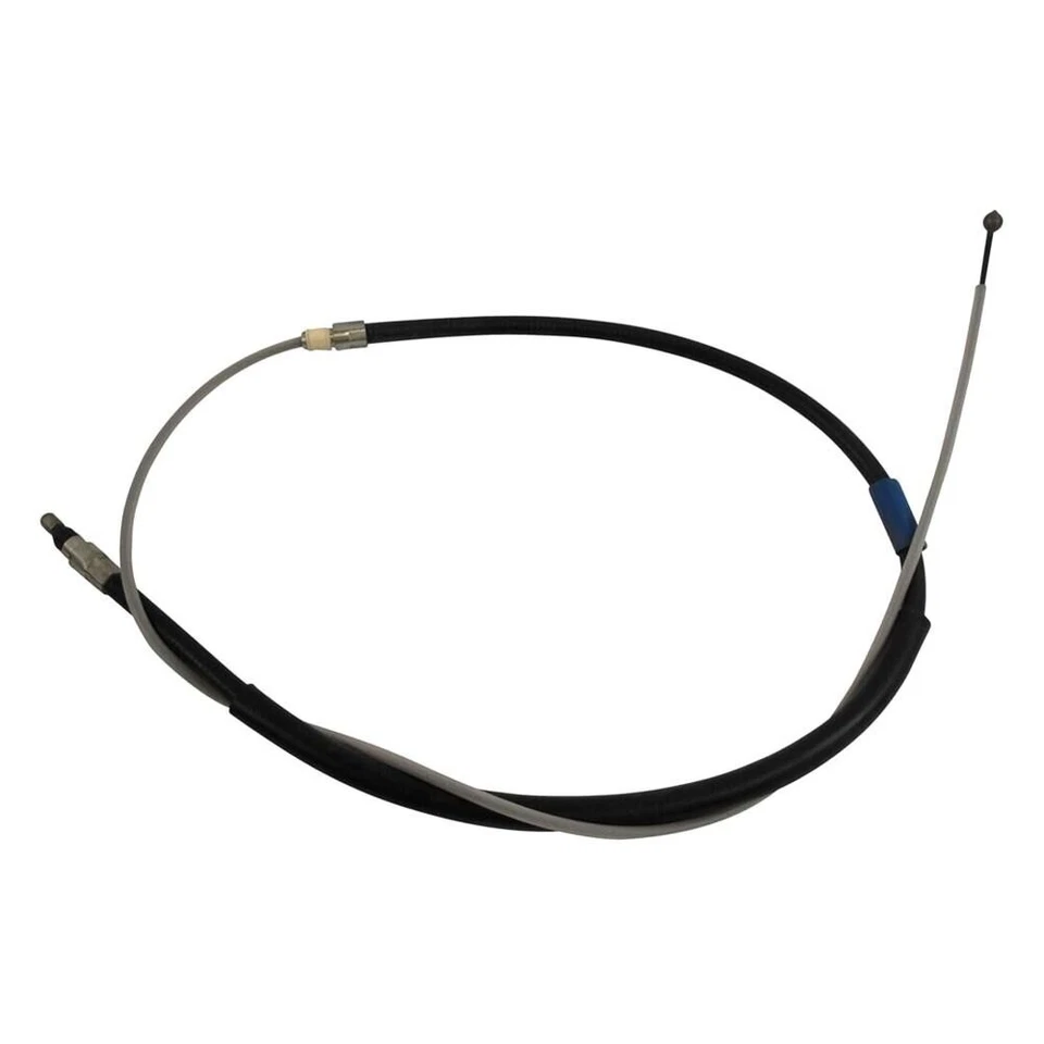 For BMW 335i xDrive 09-13 Vaico Rear Passenger Side Parking Brake Cable Foto 1 de 1