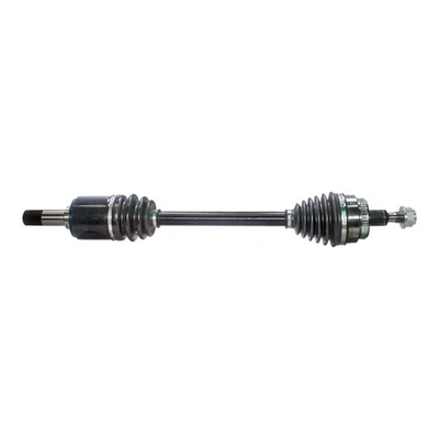 For Mercedes-Benz ML320 ML430 ML55 AMG ML500 ML350 New Rear CV Axle Shaft - Image 1 of 3