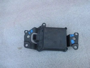 2022-2024 4Runner OEM Toyota Cruise Control Distance Sensor 88210-35031 - Picture 1 of 6