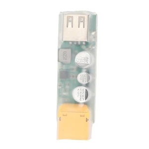 ❀ XT60 To USB Fast Charging Converter For RC Racing Drone Automatic Recognit - Picture 1 of 12