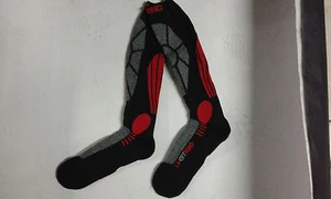 CALZE CALZETTONI SOCKS SPRING WATERPROOF ANTIACQUA SUB TAGLIA 39 40 41 - Foto 1 di 1