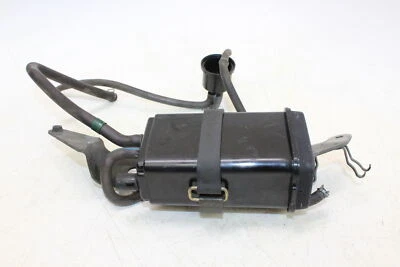 2007 Kawasaki Ninja 650r Ex650a Evap Vapor  Charcoal Emission Canister - Imagem 1 de 4