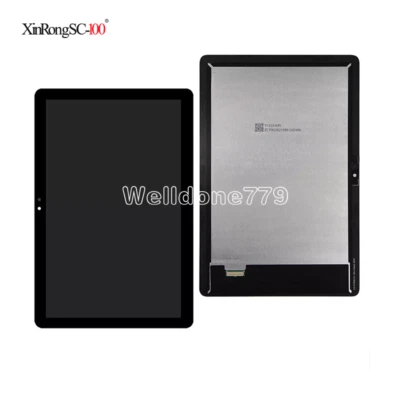 For Amazon Fire HD 10 Gen 11th 2021 T76N2B/T76N2P LCD Screen Touch Digitizer - Image 1 of 4