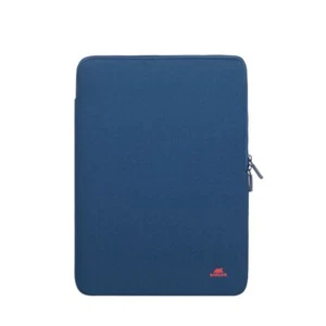 Rivacase 5226 Antishock Vertical Sleeve 15.6inch Dark Blue - Picture 1 of 10