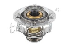 THERMOSTAT, COOLANT TOPRAN 205 725 FOR OPEL,VAUXHALL