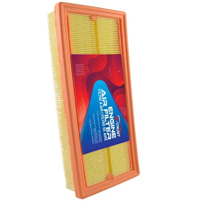 Filtro de aire del motor 1770940004 para Mercedes Benz G550 G63 AMG GLC63 S V8 4,0 L Foto 1 de 4