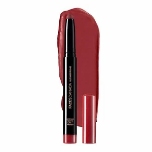 FACESCANADA Ultime Pro HD Intense Matte Lips Primer, Crushed Berry 04, 1.4g - Picture 1 of 8