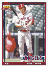 2021 Topps Archives Singles W/RC'S ⚾🔥YOU PICK🔥⚾ #'S 150 - 300