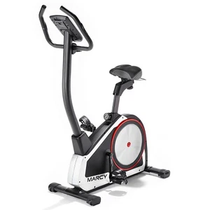 Exercise Bike Indoor Cycling Home Workout Cardio Fitness LCD Monitor MARCY B80 - Picture 1 of 16