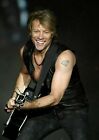 381607 Jon Bon Jovi WANDDRUCK POSTER UK