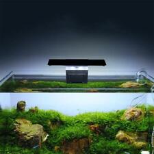 5W LED Waterproof Aquarium Light Fish Tank Aquatic Plant Grow Clip-On Lamp Light