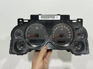 07-13 Sierra Yukon Denali Speedometer Gauge Cluster 15929466 H7AU Used Oem TMU - Bild 1 von 4