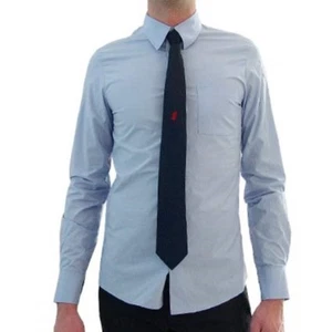 Alexander McQueen Pocket Embroidery Shirt - Picture 1 of 3
