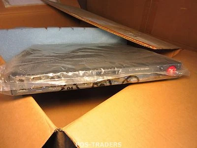 F5 Networks BIG-IP Global Traffic Manager 1600 Switch F5-BIG-GTM-1600-4G-R NEW - Bild 1 von 4