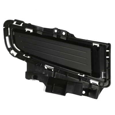 NUEVO FABRICANTE DE EQUIPOS ORIGINALES 2007-2009 Mazda 3 Frontal Derecho Faro Antiniebla Agujero Cubierta BR5H-50-C11A Foto 1 de 4