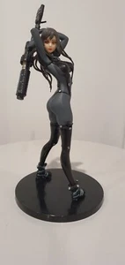 Union Creative Hdge technical statue No.15 GANTZ: O Reika X Shotgun ver. ANIME - Picture 1 of 8