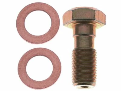 Para Dodge Journey 2009-2013 Freno hidráulico Banjo Bolt trasero Raybestos 88678FB Foto 1 de 2