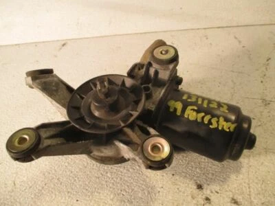 Motor limpiaparabrisas para 98-02 Subaru Forester Foto 1 de 4