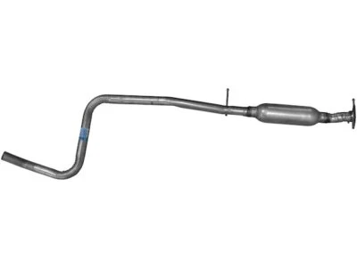 Резонатор выхлопной системы и ходунки в сборе для Ford Fiesta 2011-2017 годов выпуска 82245MG - Изображение 1 из 2