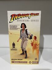 Indiana Jones Adventure Series Helena Shaw  Dial of Destiny  Action Figure  6