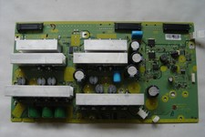 Panasonic TXNSS1ECUU ( TNPA4783 ) SS Board for TC-P54S1 & TC-P54G10