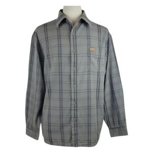 State Property Standard Issue 18153 Long Sleeve Shirt Medium - Picture 1 of 3