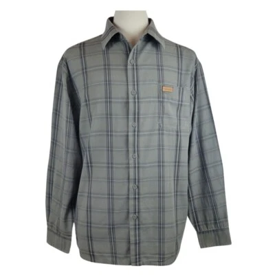 State Property Standard Issue 18153 Long Sleeve Shirt Medium - Image 1 of 3