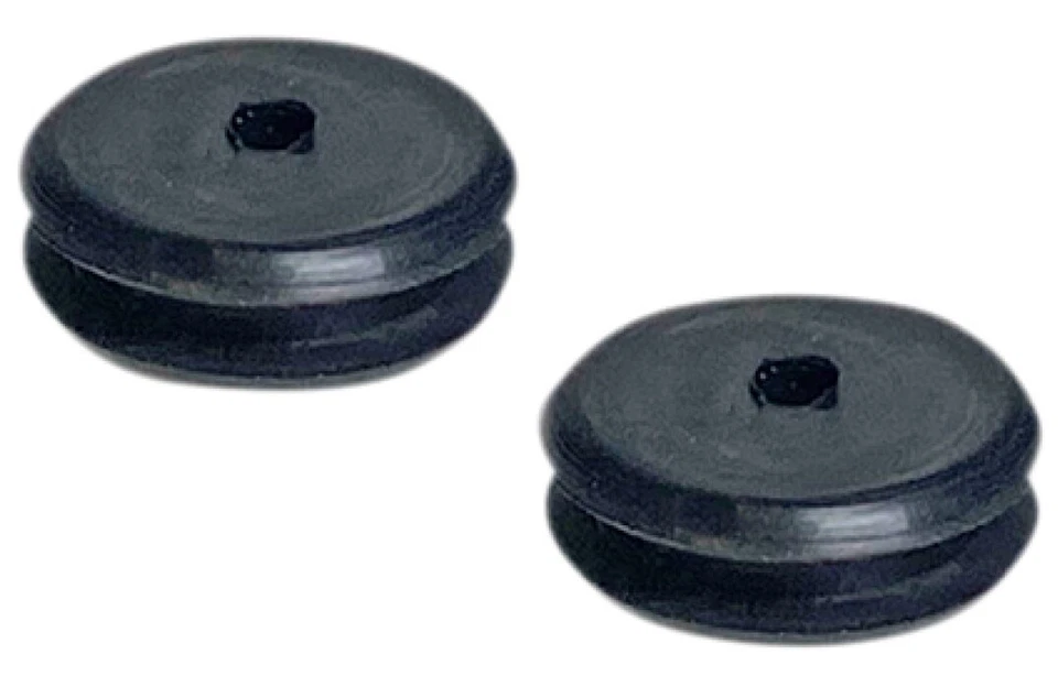 Ojales de alforja Dynamics personalizados (GROMMET-13) Foto 1 de 1