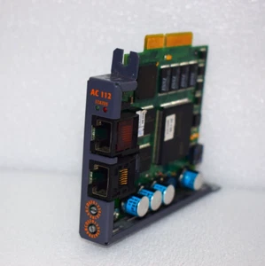 B&R AC112 Automation Acopos 8AC112.60-1 INTERFACE MODULE - Picture 1 of 8