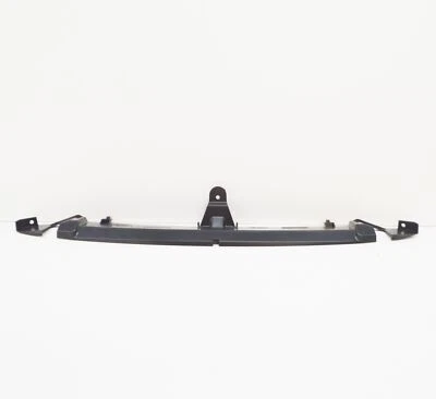 FORD FIESTA WT MK6 Front Radiator Surround Air Deflector 1838573 NEW - Image 1 of 4