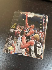 1993-94 Upper Deck SE Special Edition Basketball - Pick Your Card - EY