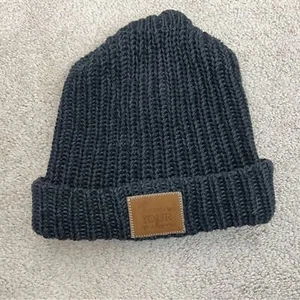 Gorro estilo puño Love Your Melon talla única - Imagen 1 de 4