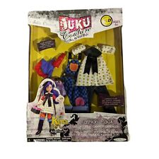 Kana Art Class Doll Clothes Juku Couture Clothing for Dolls